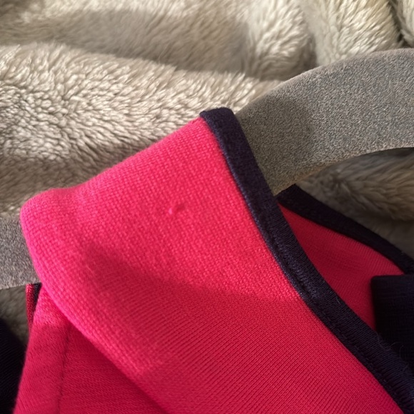 Lilly Pulitzer Marci Color Block Dress - Picture 6 of 8